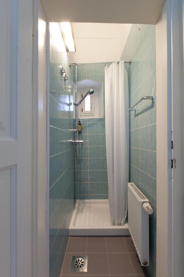 Julija&Robert'S Riverview Apartments And Rooms Любляна Екстериор снимка